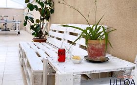 Residencia Ulloa
